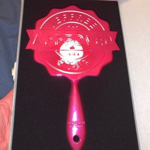 Exclusive Jeffree star mirror